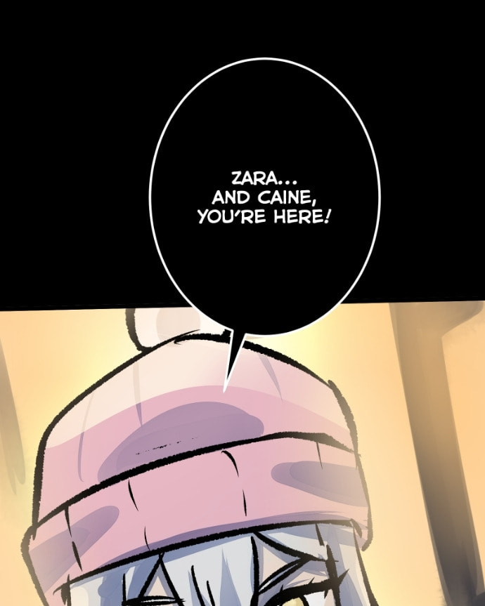 Kagi Chapter 49 page 57 - 