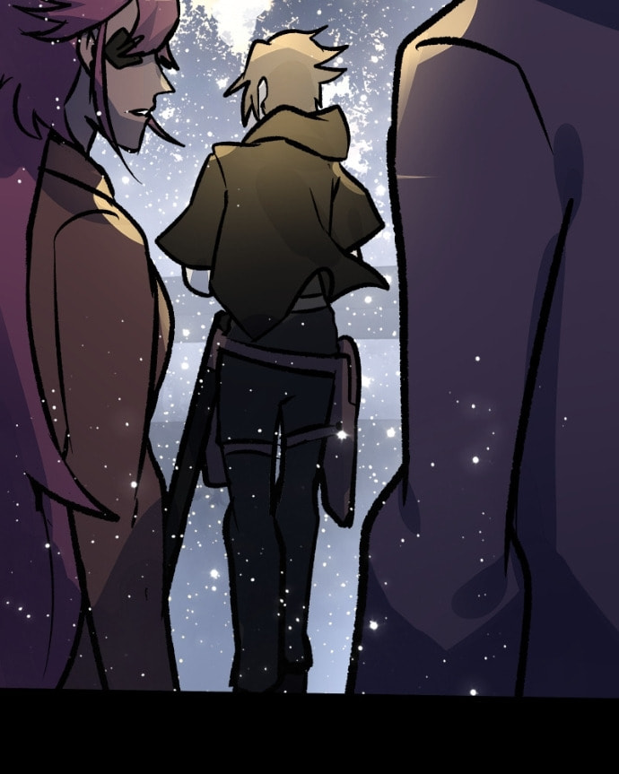 Kagi Chapter 49 page 7 - 