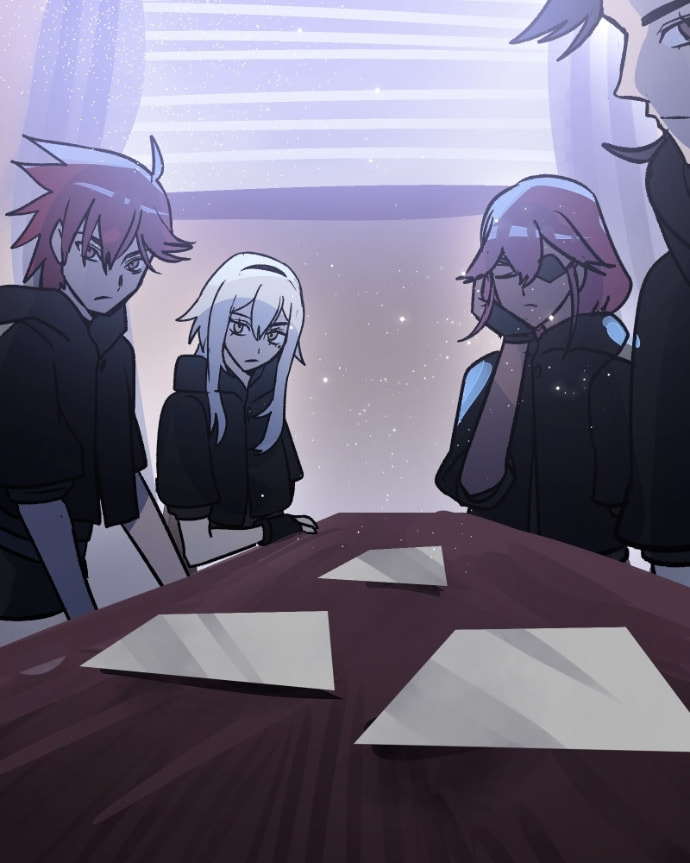 Kagi Chapter 49 page 77 - 