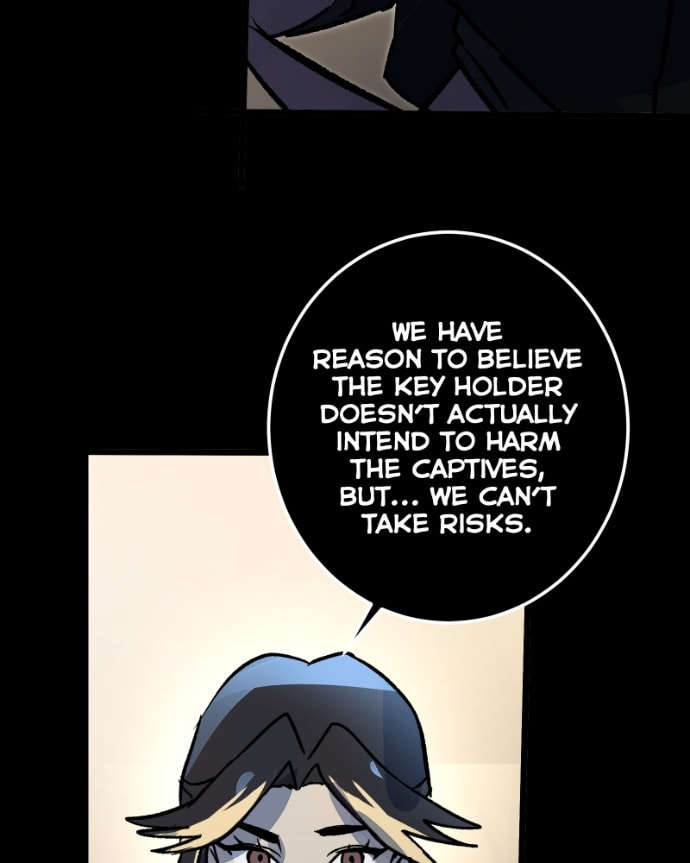 Kagi Chapter 49 page 84 - 