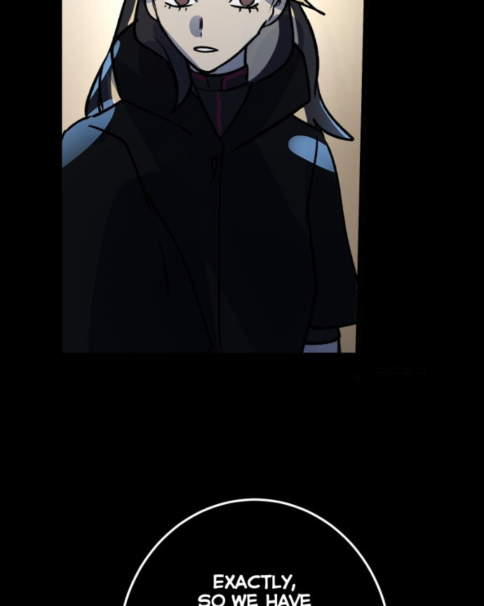 Kagi Chapter 49 page 85 - 