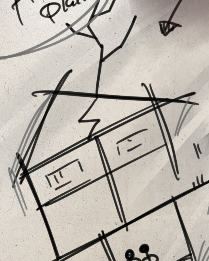 Kagi Chapter 49 page 89 - 