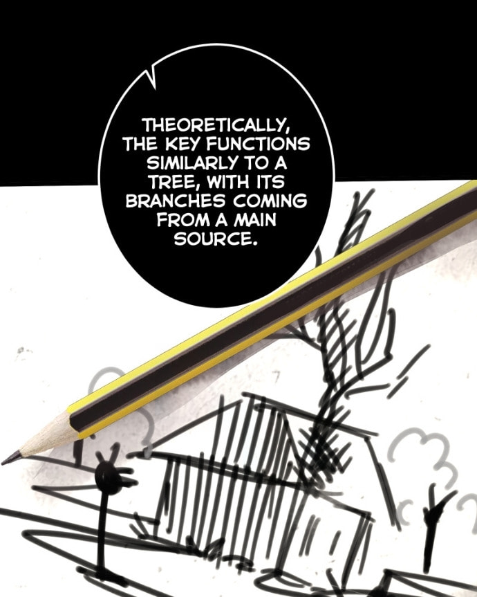 Kagi Chapter 49 page 93 - 
