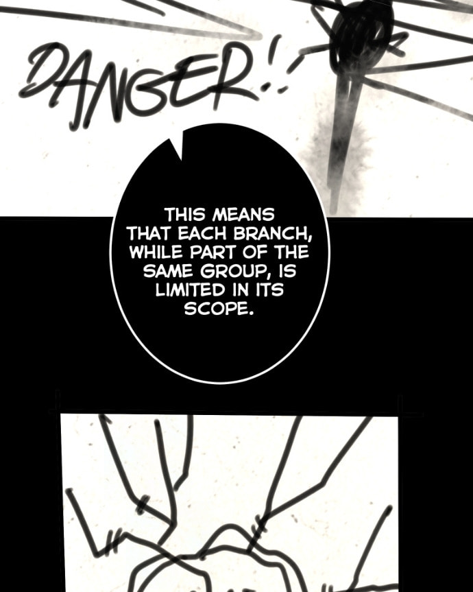 Kagi Chapter 49 page 94 - 