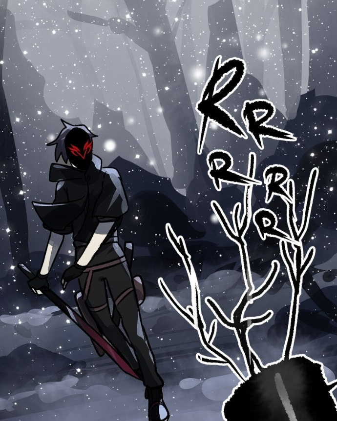 Kagi Chapter 50 page 104 - 