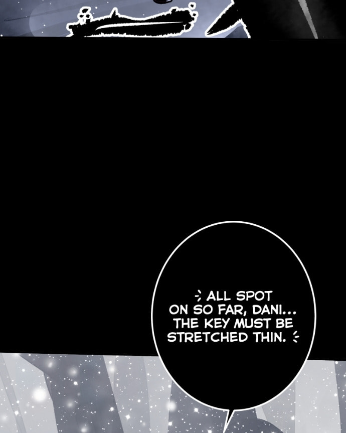 Kagi Chapter 50 page 105 - 