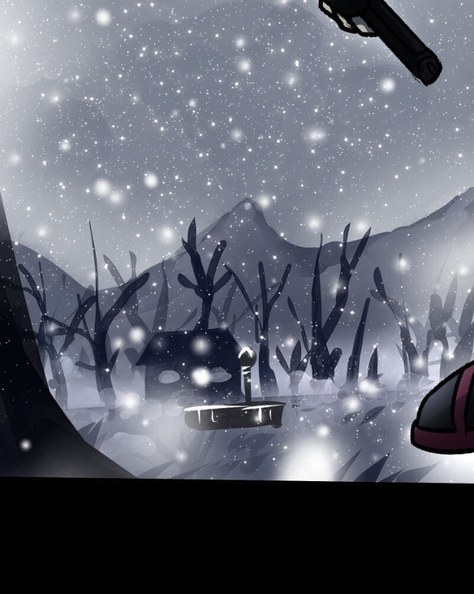 Kagi Chapter 50 page 15 - 