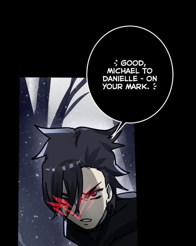Kagi Chapter 50 page 16 - 