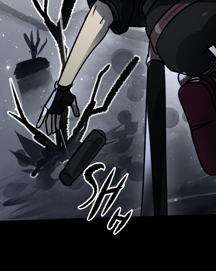 Kagi Chapter 50 page 32 - 