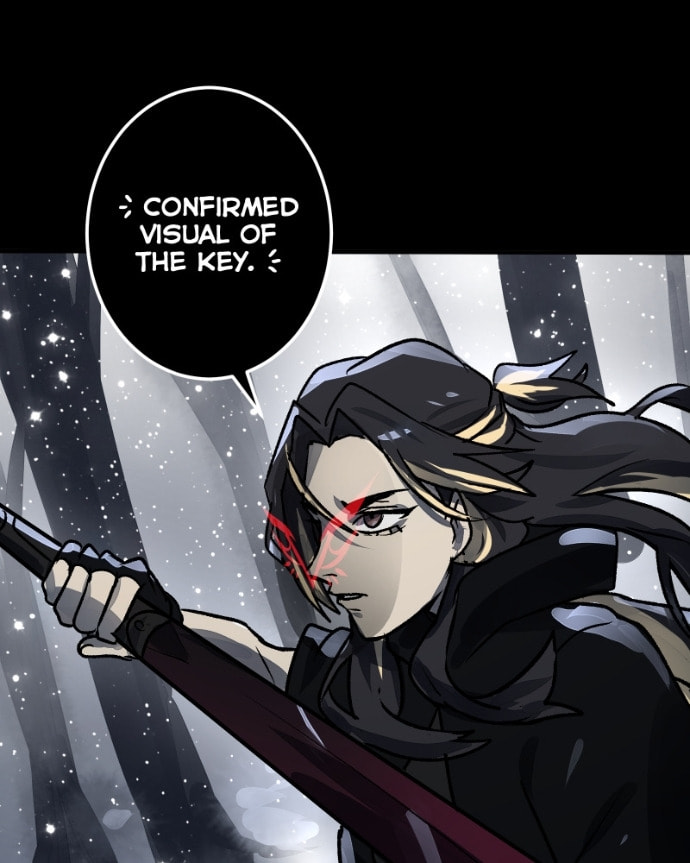 Kagi Chapter 50 page 33 - 