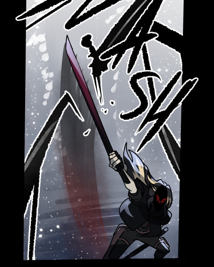 Kagi Chapter 50 page 35 - 