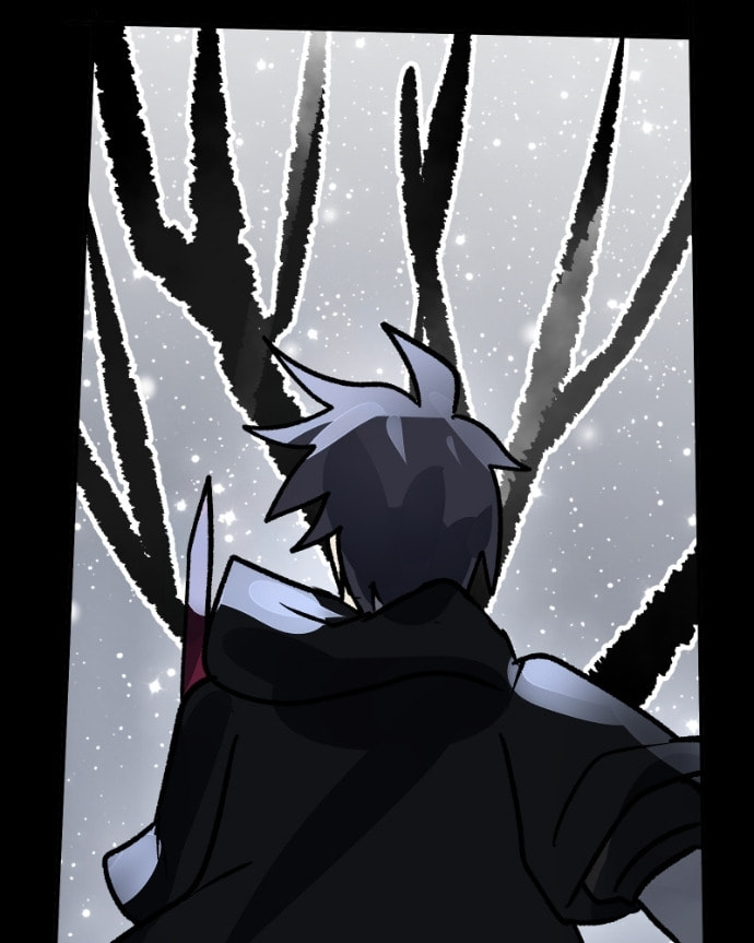Kagi Chapter 50 page 40 - 