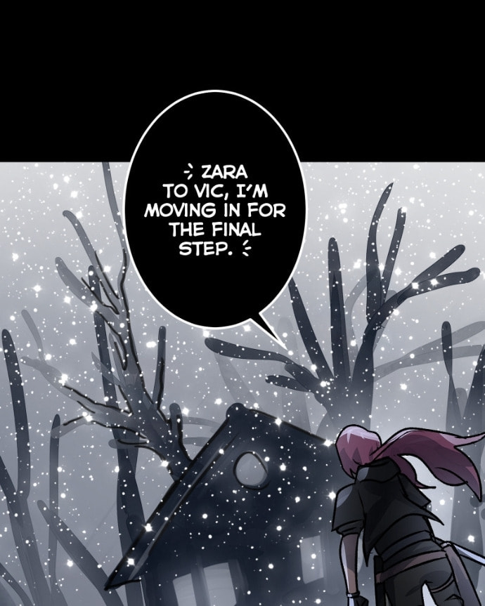 Kagi Chapter 50 page 43 - 