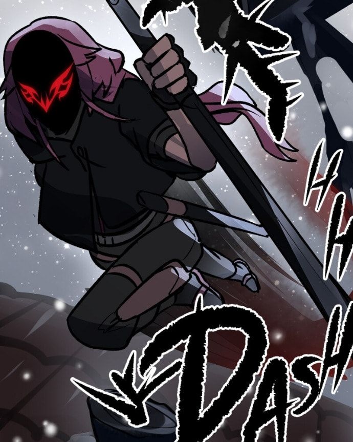 Kagi Chapter 50 page 50 - 