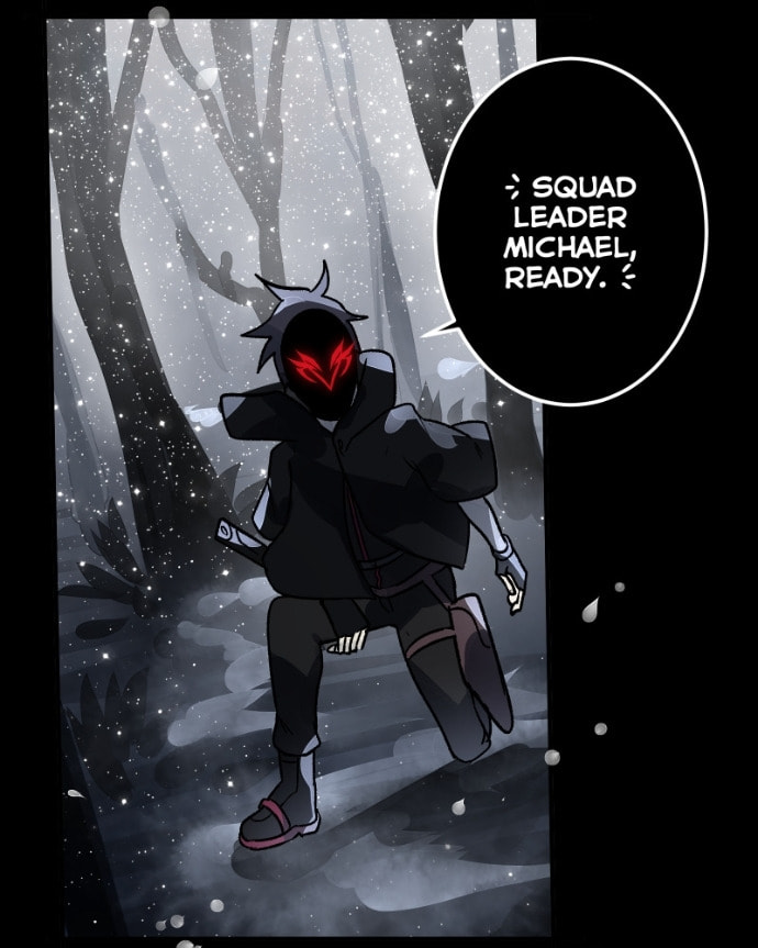 Kagi Chapter 50 page 6 - 