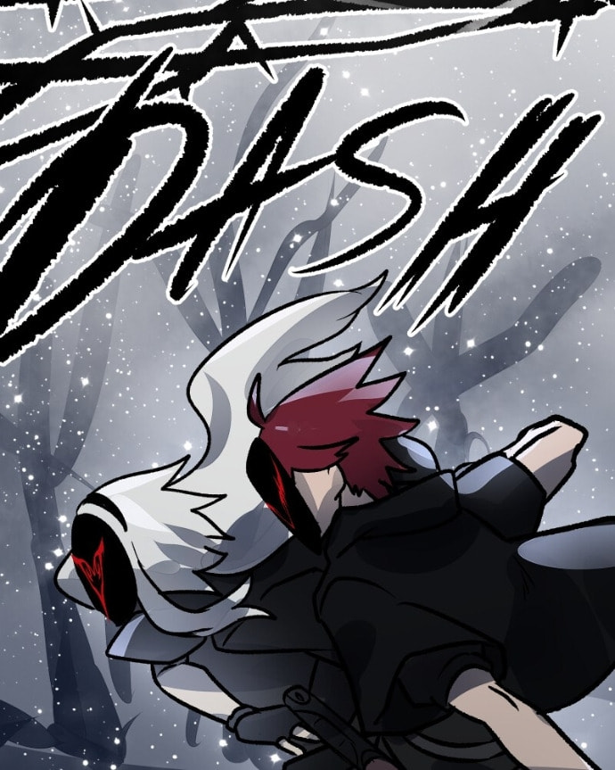 Kagi Chapter 50 page 58 - 