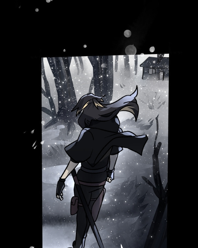 Kagi Chapter 50 page 7 - 