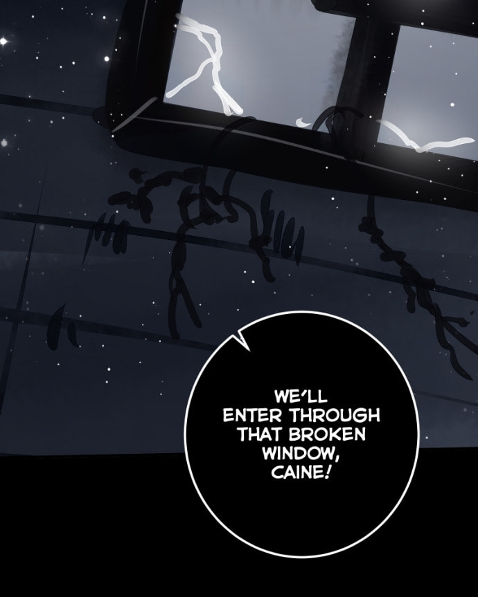 Kagi Chapter 50 page 64 - 