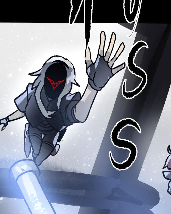 Kagi Chapter 50 page 67 - 