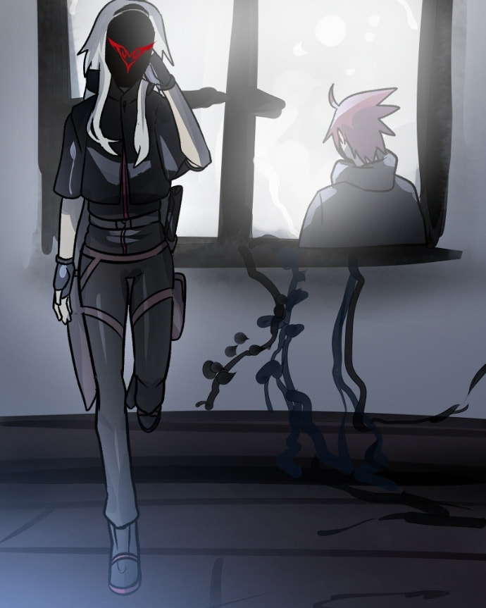 Kagi Chapter 50 page 74 - 