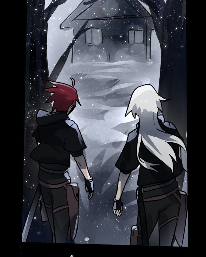 Kagi Chapter 50 page 10 - 