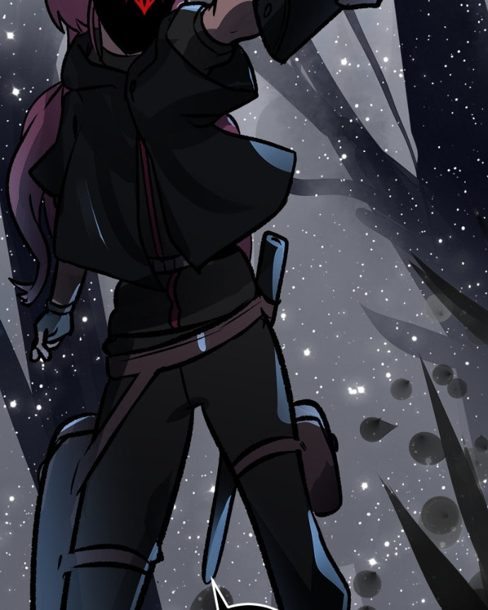 Kagi Chapter 51 page 104 - 