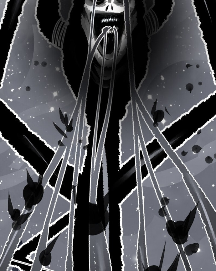 Kagi Chapter 51 page 107 - 