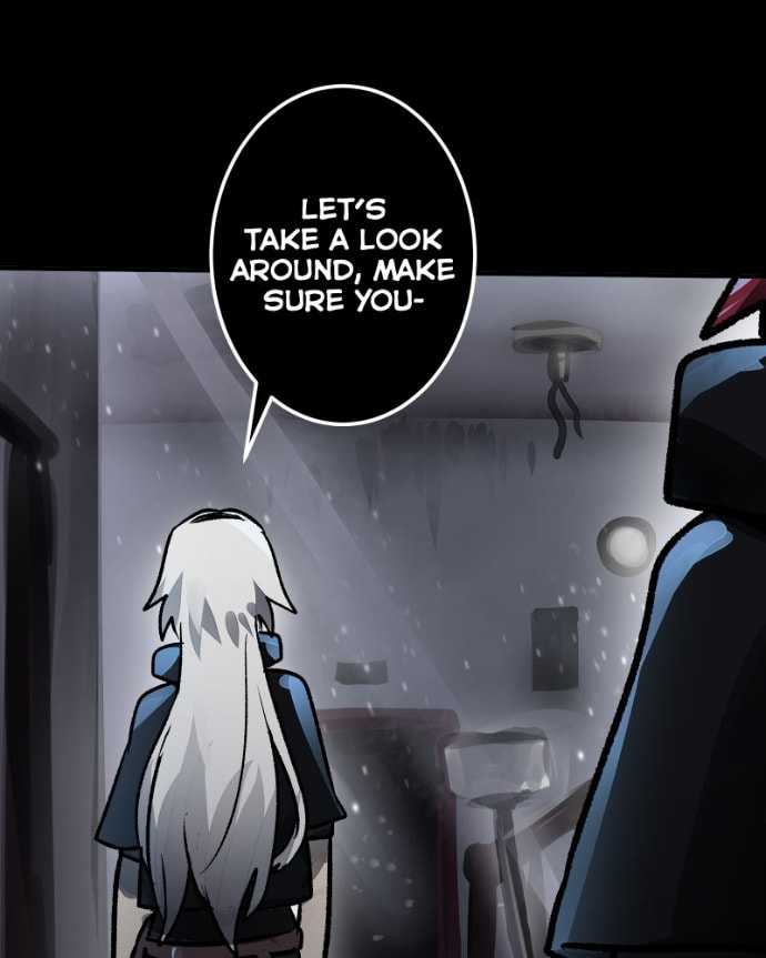 Kagi Chapter 51 page 13 - 