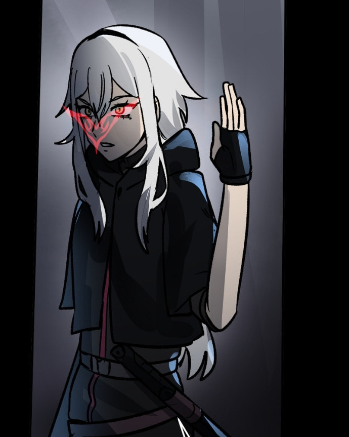 Kagi Chapter 51 page 19 - 