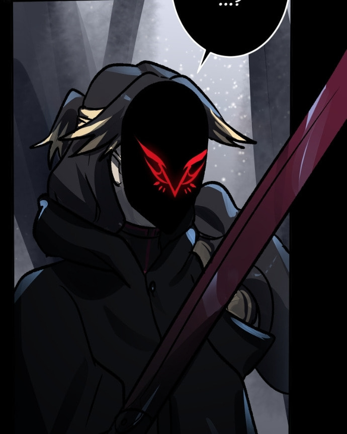 Kagi Chapter 51 page 35 - 
