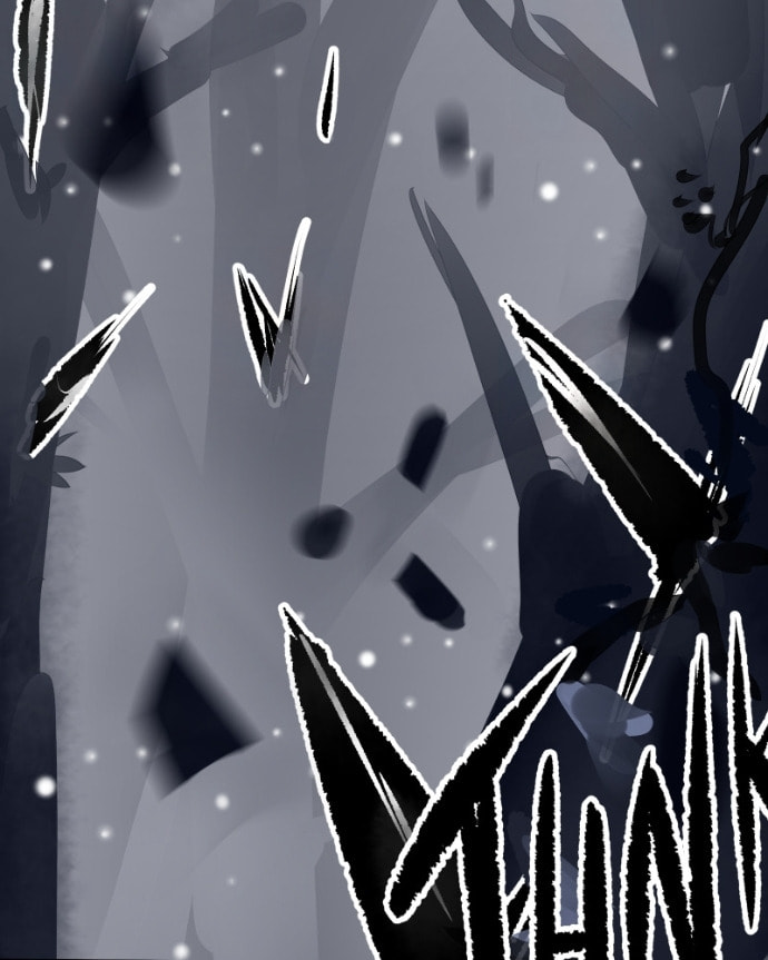 Kagi Chapter 51 page 40 - 