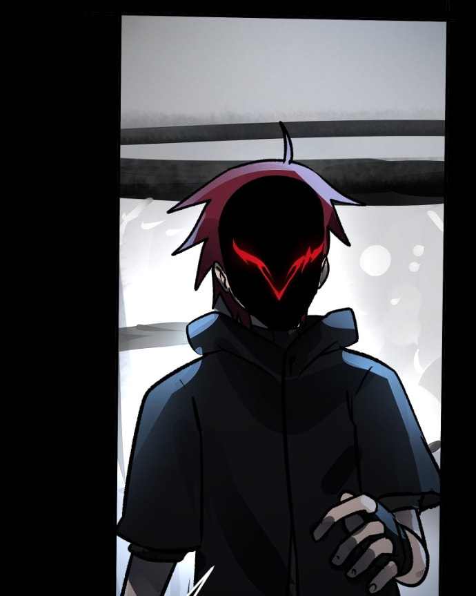 Kagi Chapter 51 page 7 - 