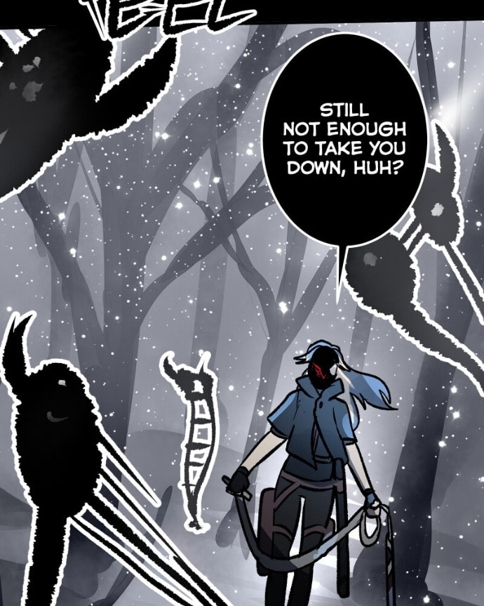 Kagi Chapter 51 page 81 - 