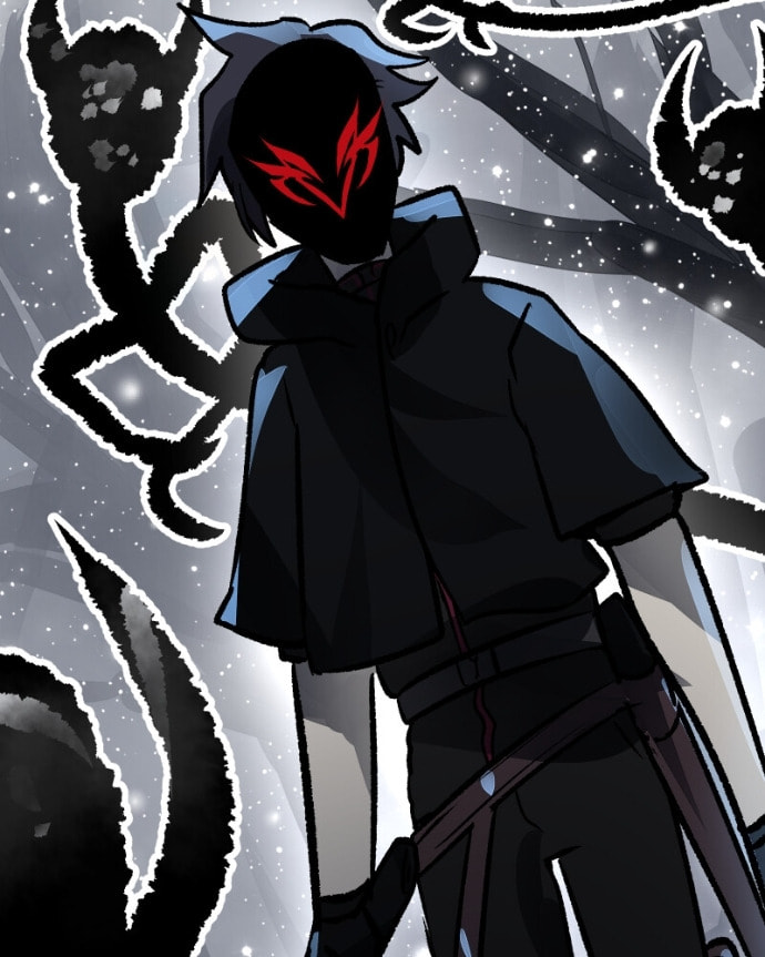 Kagi Chapter 51 page 86 - 