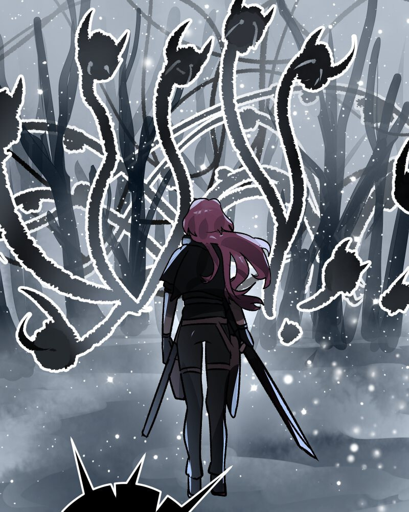 Kagi Chapter 52 page 110 - 