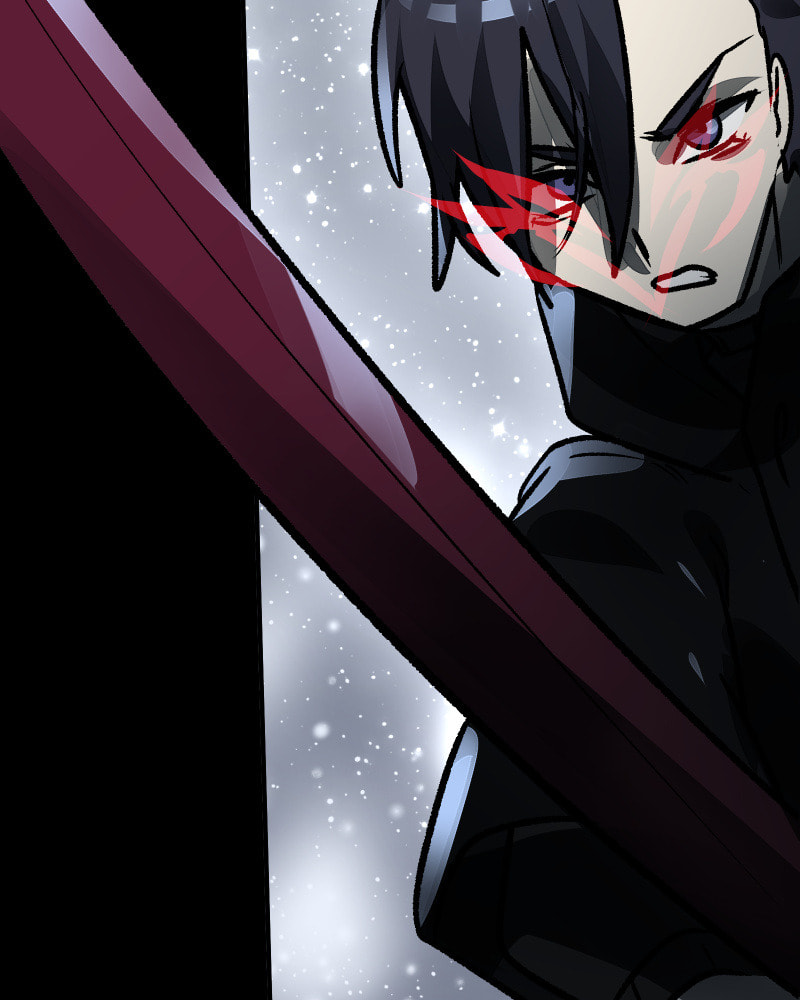 Kagi Chapter 52 page 78 - 