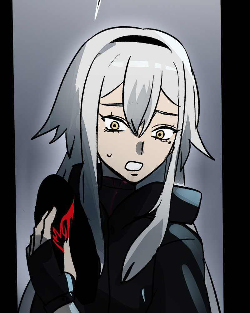 Kagi Chapter 53 page 106 - 