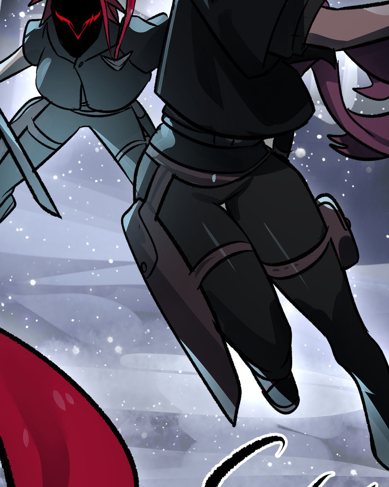 Kagi Chapter 53 page 83 - 
