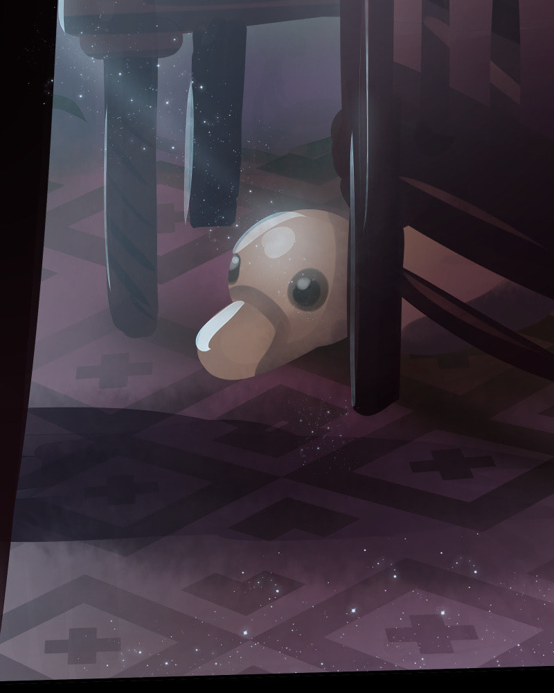 Kagi Chapter 53 page 94 - 