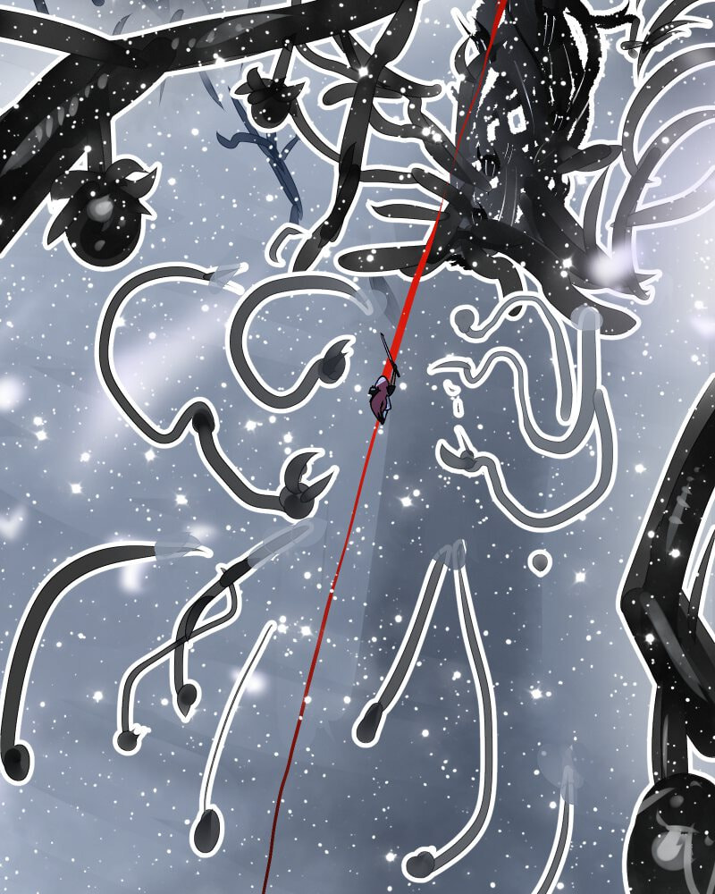 Kagi Chapter 54 page 103 - 