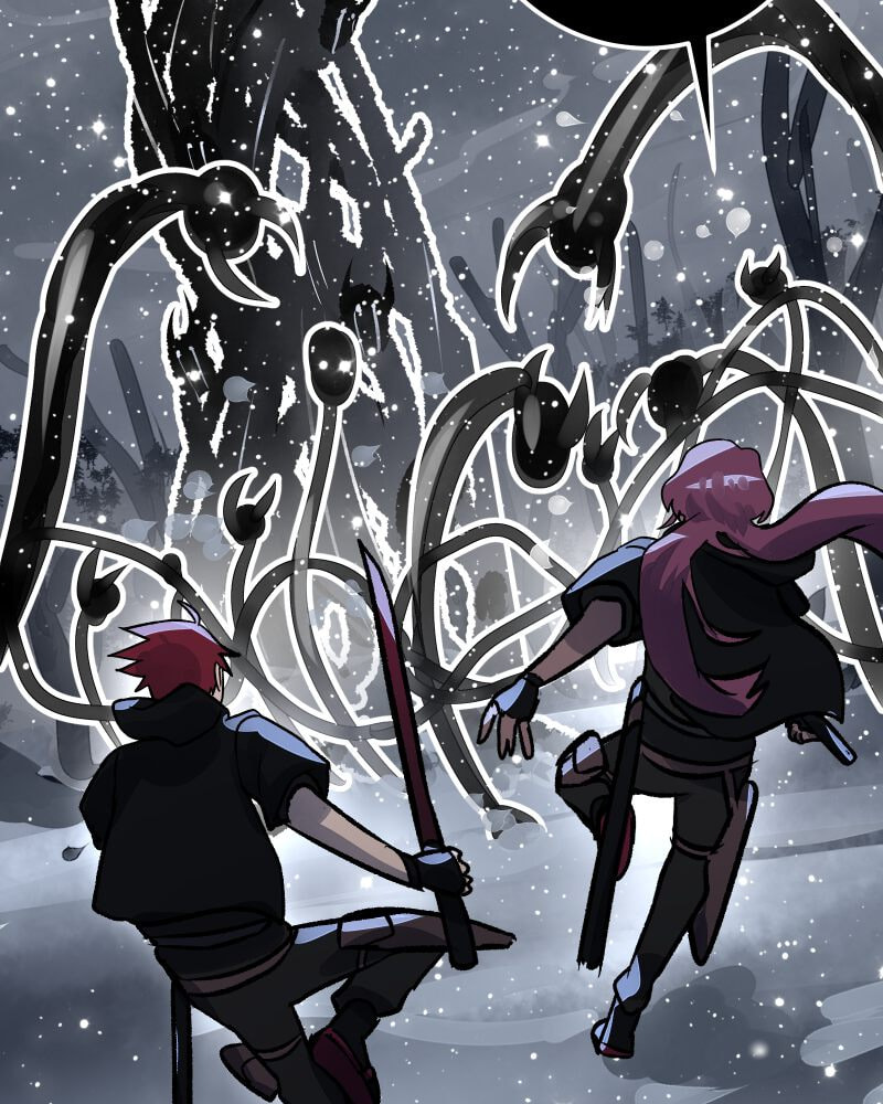 Kagi Chapter 54 page 3 - 