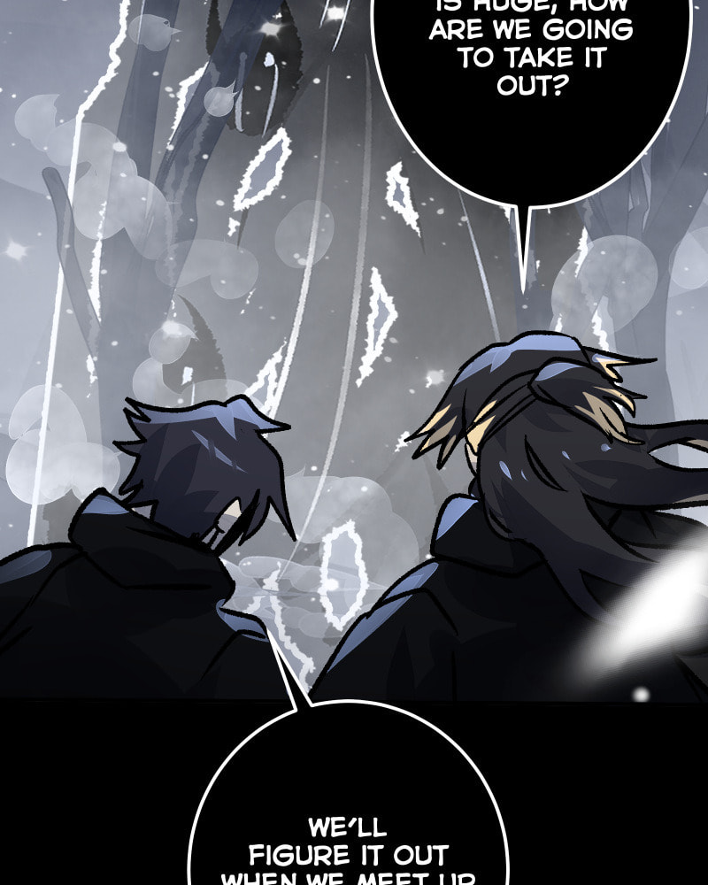 Kagi Chapter 54 page 33 - 