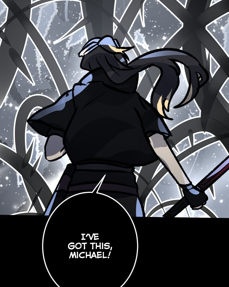 Kagi Chapter 54 page 43 - 