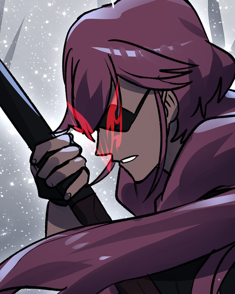 Kagi Chapter 54 page 8 - 