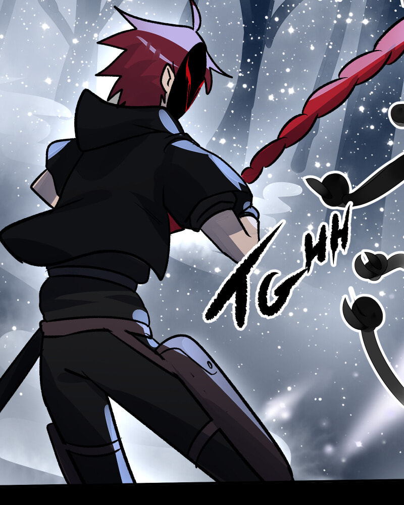 Kagi Chapter 54 page 100 - 