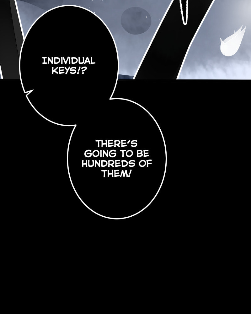 Kagi Chapter 55 page 110 - 