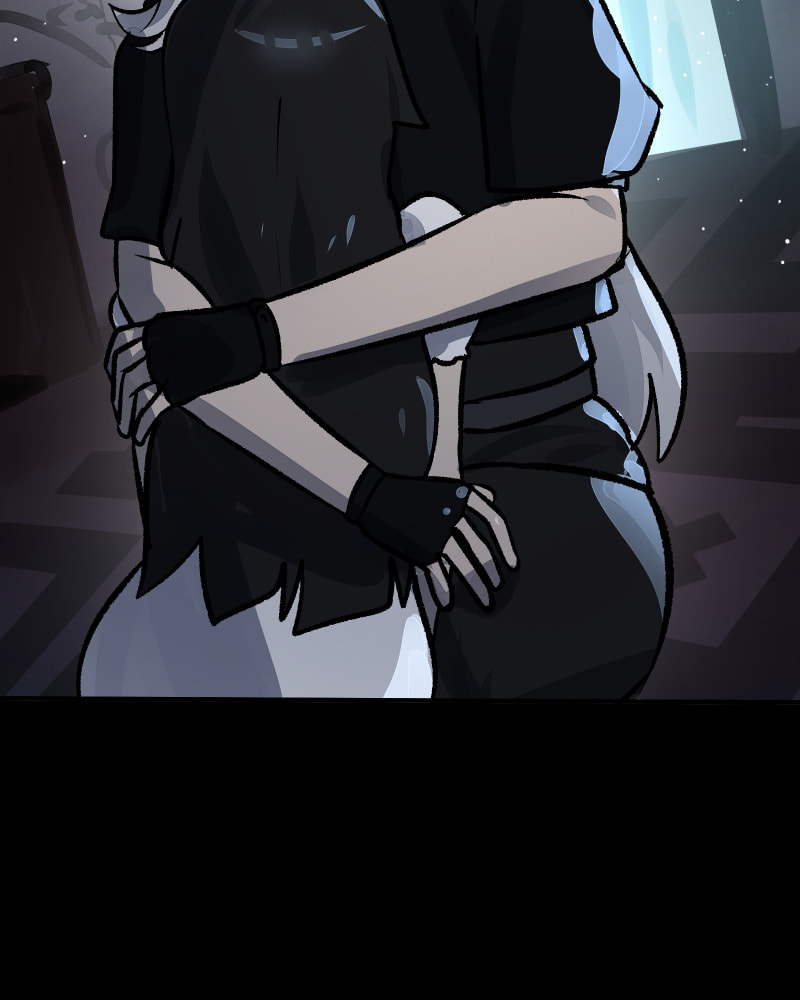 Kagi Chapter 55 page 3 - 
