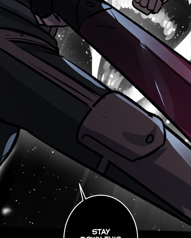 Kagi Chapter 55 page 36 - 