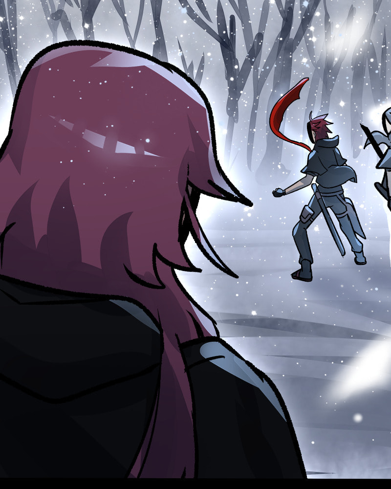 Kagi Chapter 55 page 76 - 