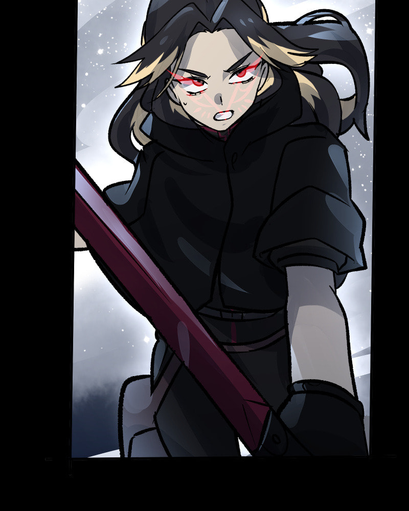 Kagi Chapter 55 page 85 - 